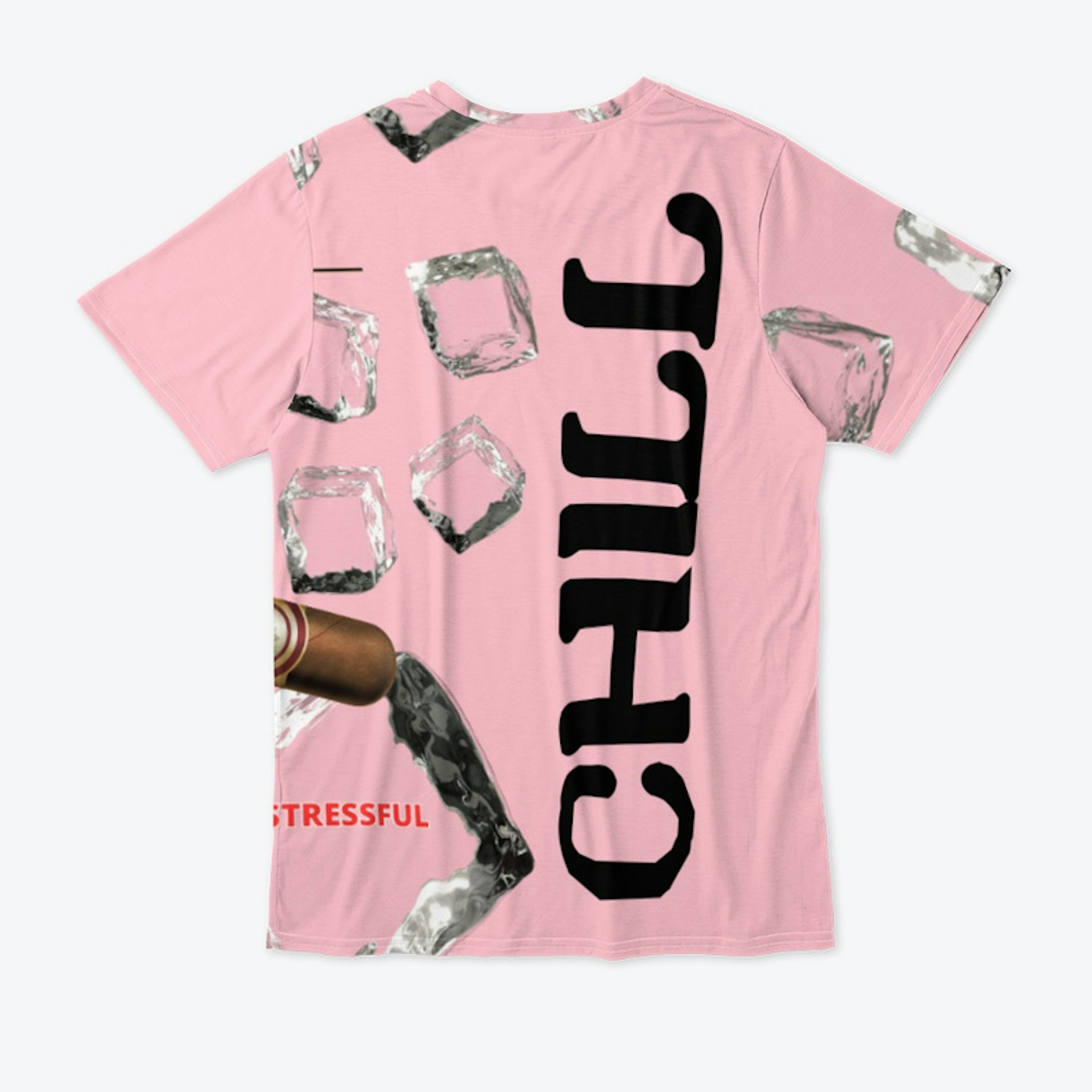 CHILL TEES