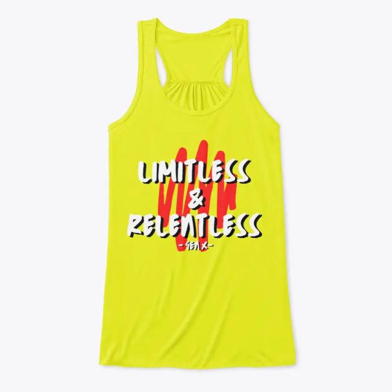 L&R Premium Women's Tees, Tanks, & Crops