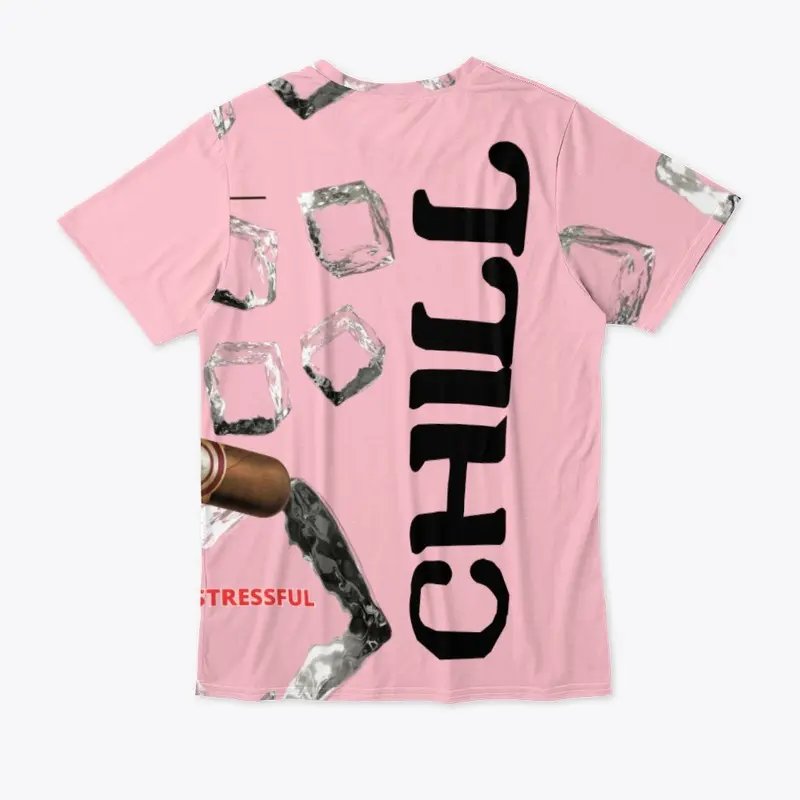 CHILL TEES