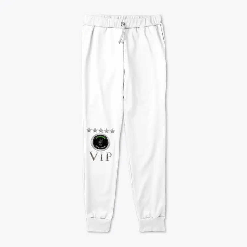 2 Factor Media VIP Men's Joggers