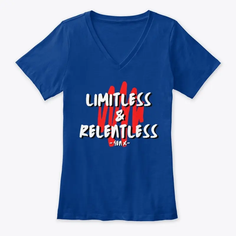 L&R Premium Women's Tees, Tanks, & Crops