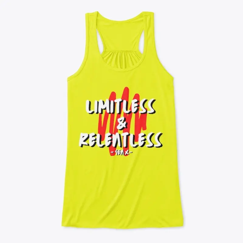 L&R Premium Women's Tees, Tanks, & Crops