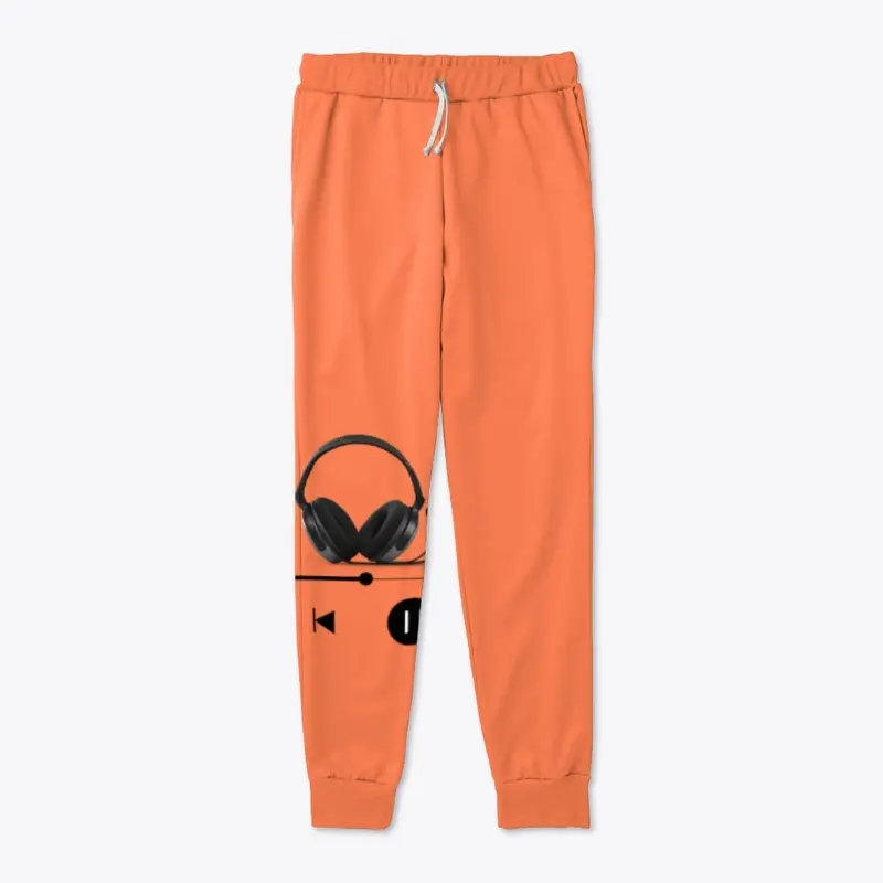 2FM JOGGERS/SWEATS